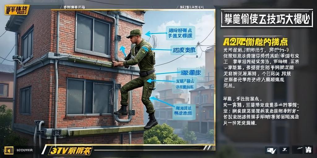 和平精英《葫芦娃》一体直装辅助嘎嘎稳