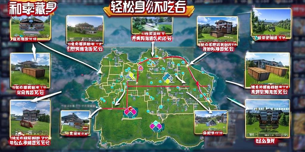 和平精英辅助【特种兵】