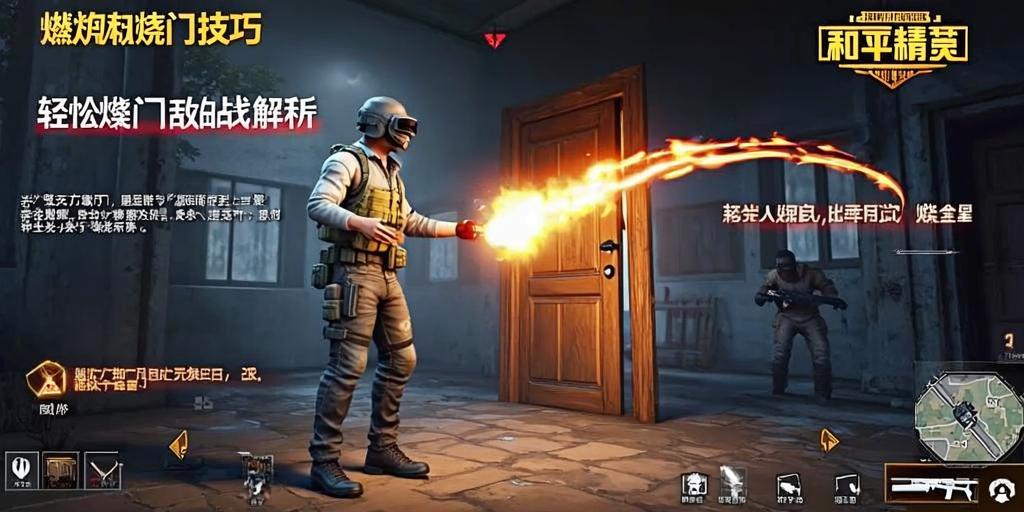 和平精英辅助软件大全