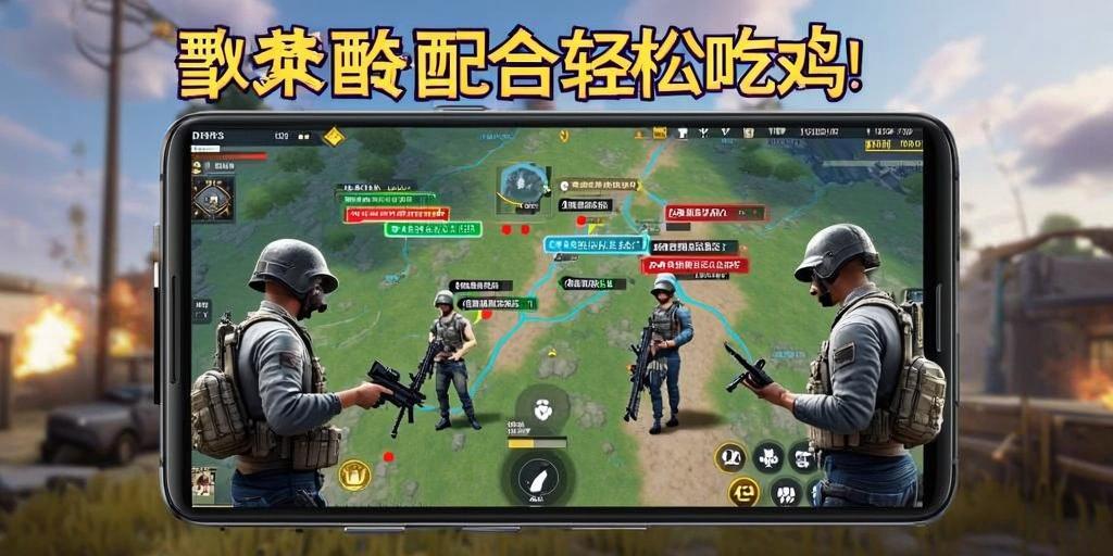 和平【涂山红红】辅助轻便直装工具，重现丝滑畅快体验