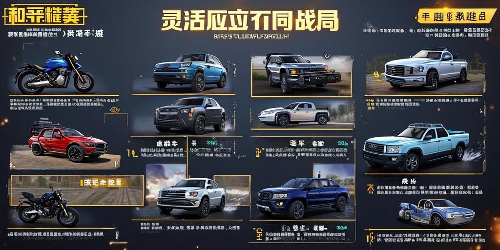 探索和平精英辅助工具背后的技术奥秘
