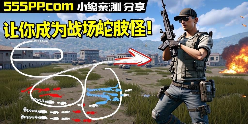 和平精英98k耀虎外挂