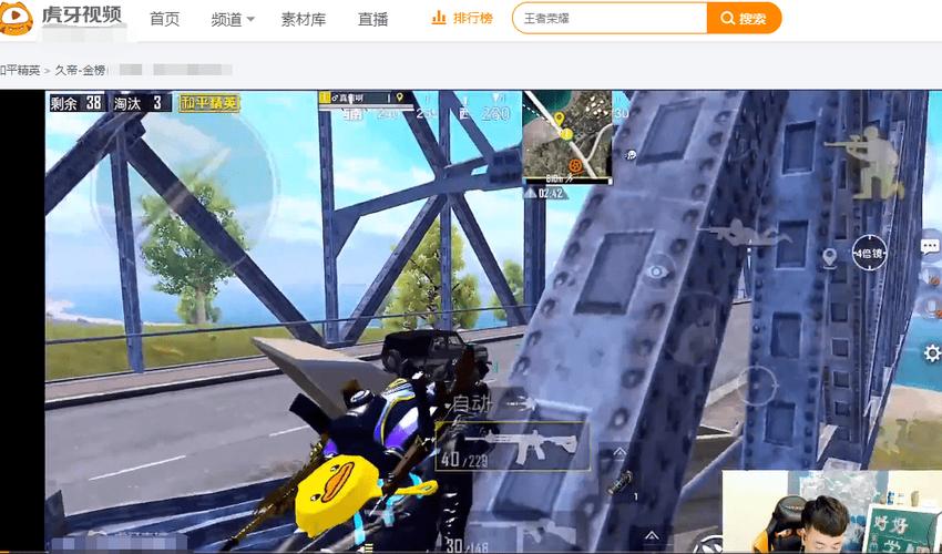揭秘和平精英辅助工具的真相：你真的需要它吗